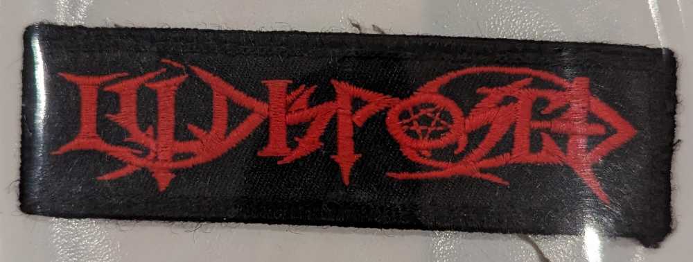 Illdisposed - Logo