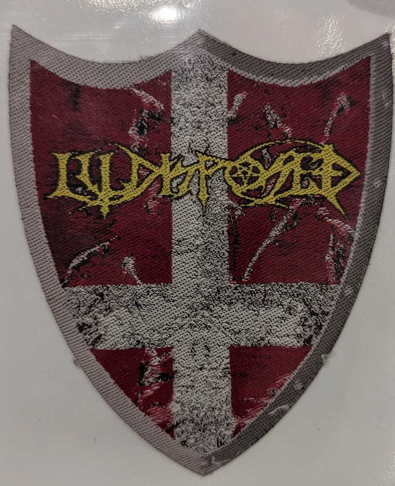 Illdisposed - Logo