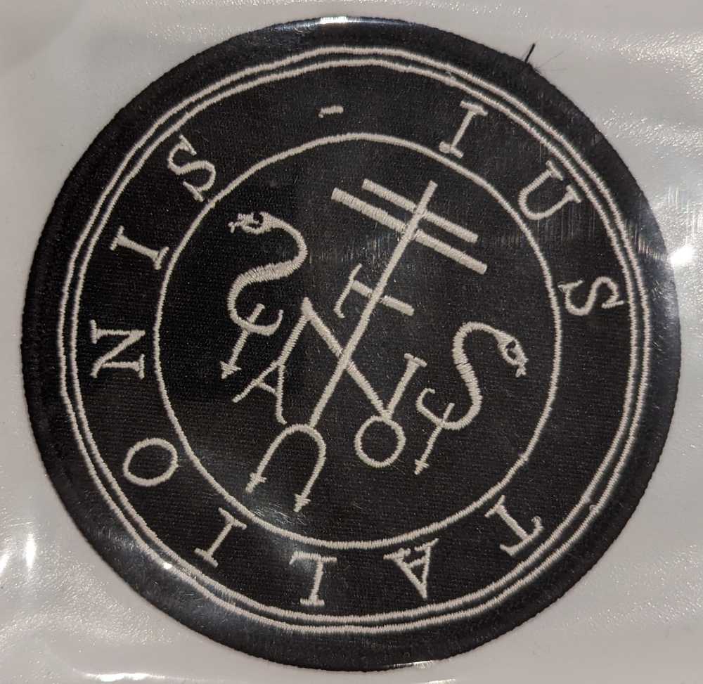 Ius Talionis - Monogramm