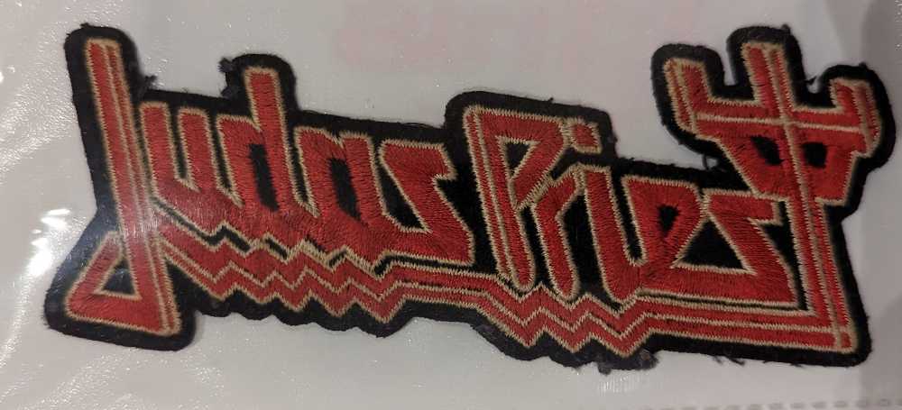 Judas Priest - Logo