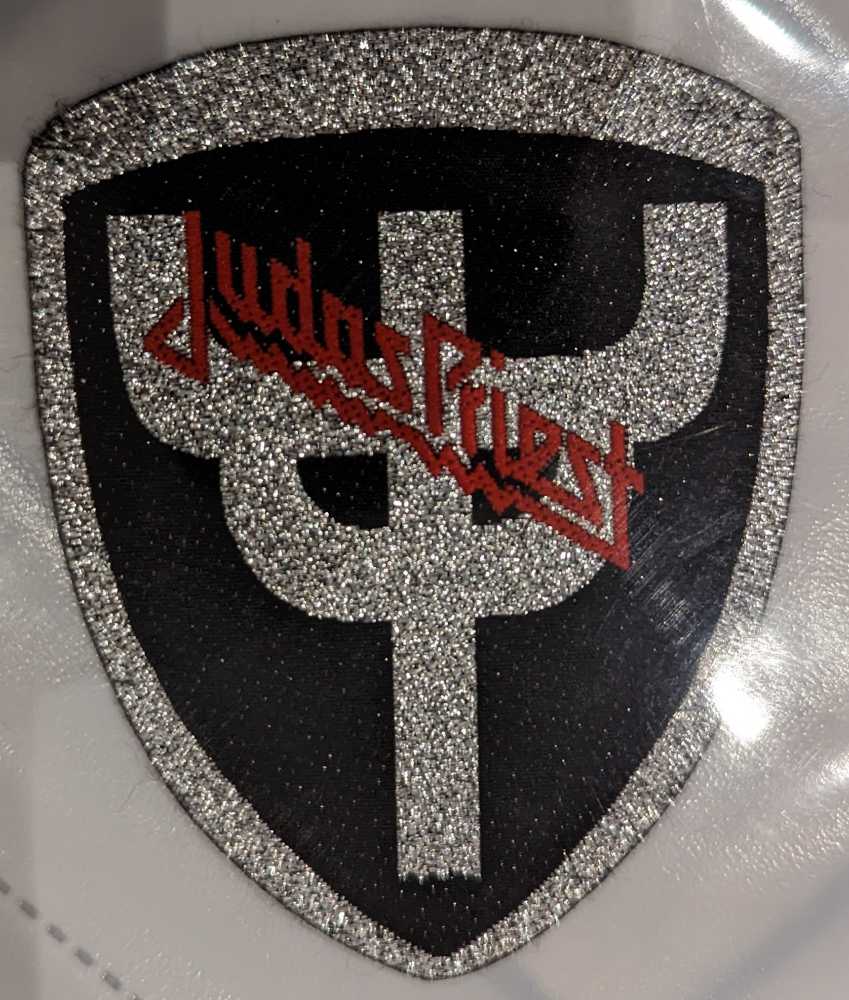 Judas Priest - Logo