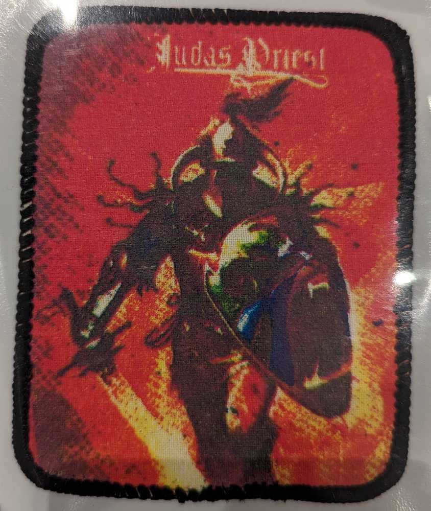 Judas Priest - Hero