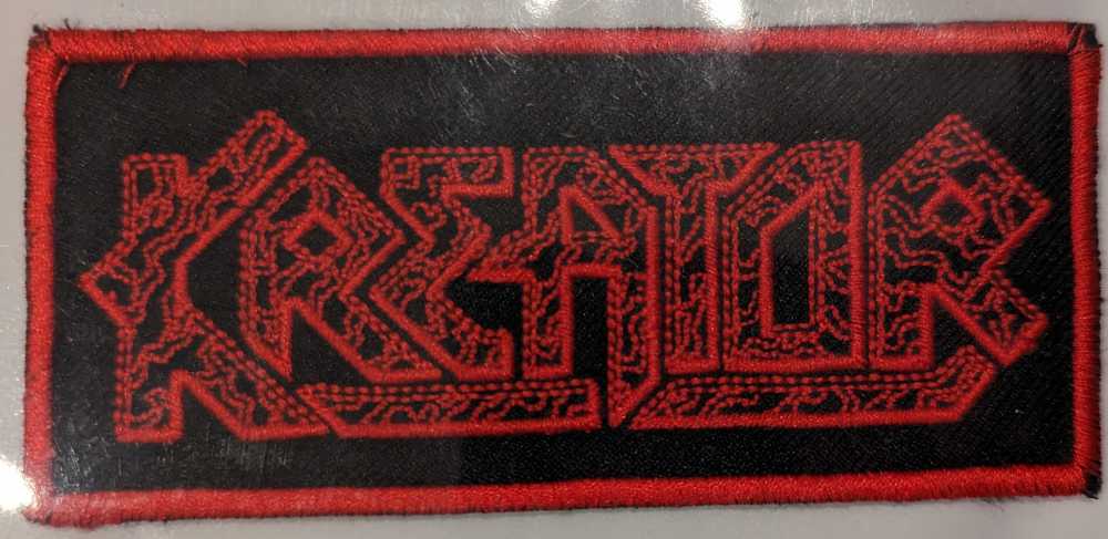 Kreator - Logo