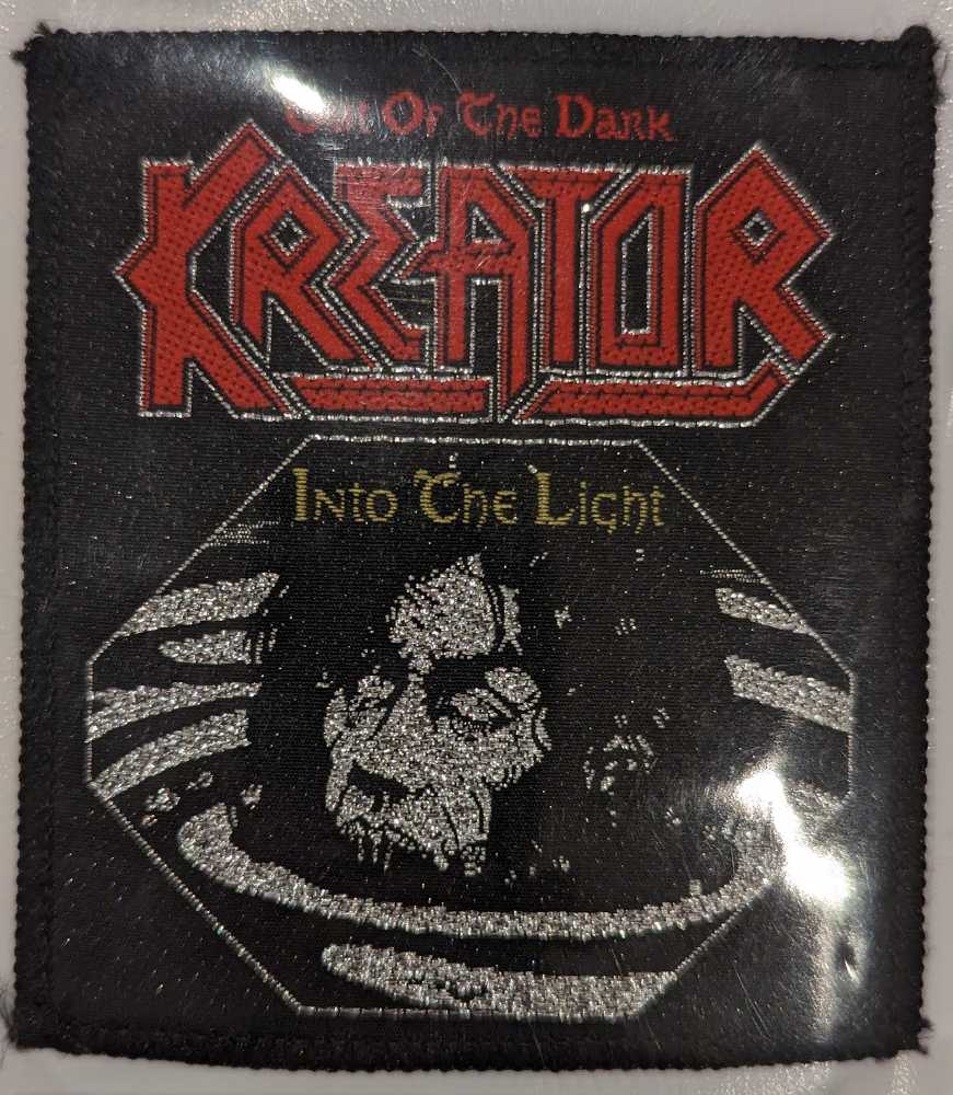 Kreator - Out Of The Dark, Into The Light
