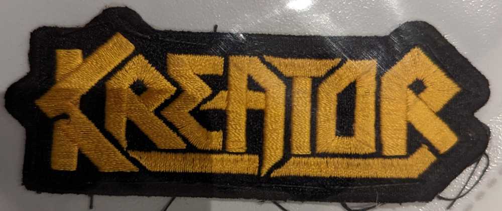 Kreator - Logo