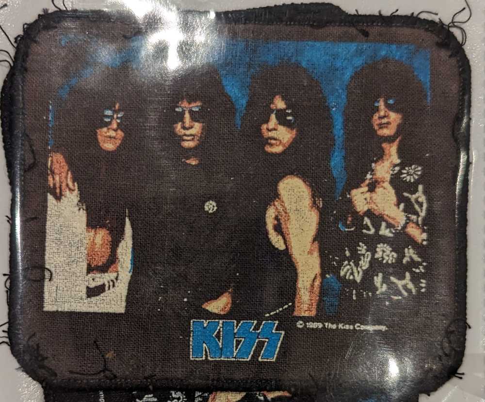 Kiss - Band