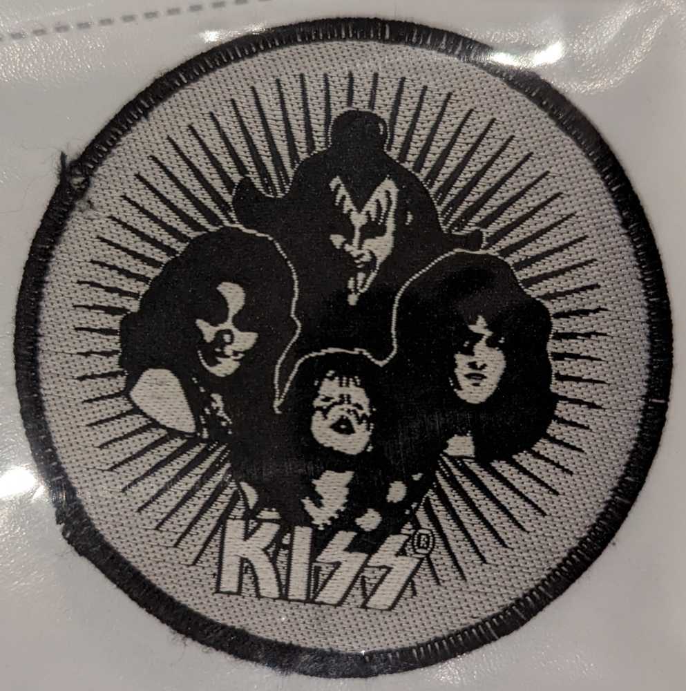 Kiss - Band
