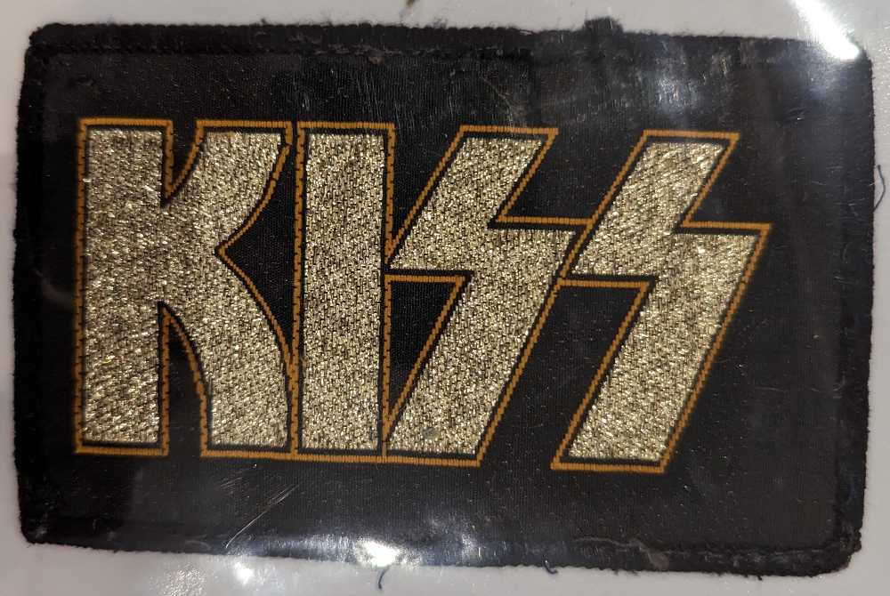 Kiss - Logo