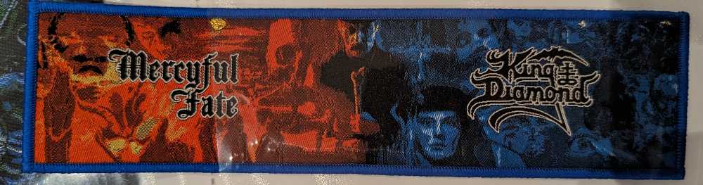 King Diamond - Mercyful Fate