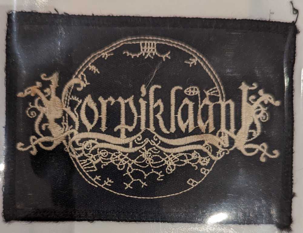 Korpiklaani - Logo