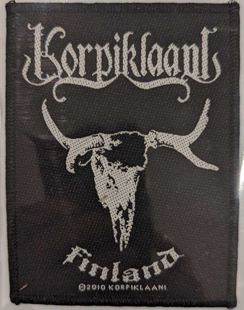 Korpiklaani - Finland