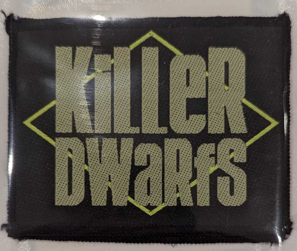 Killer Dwarfs - Logo