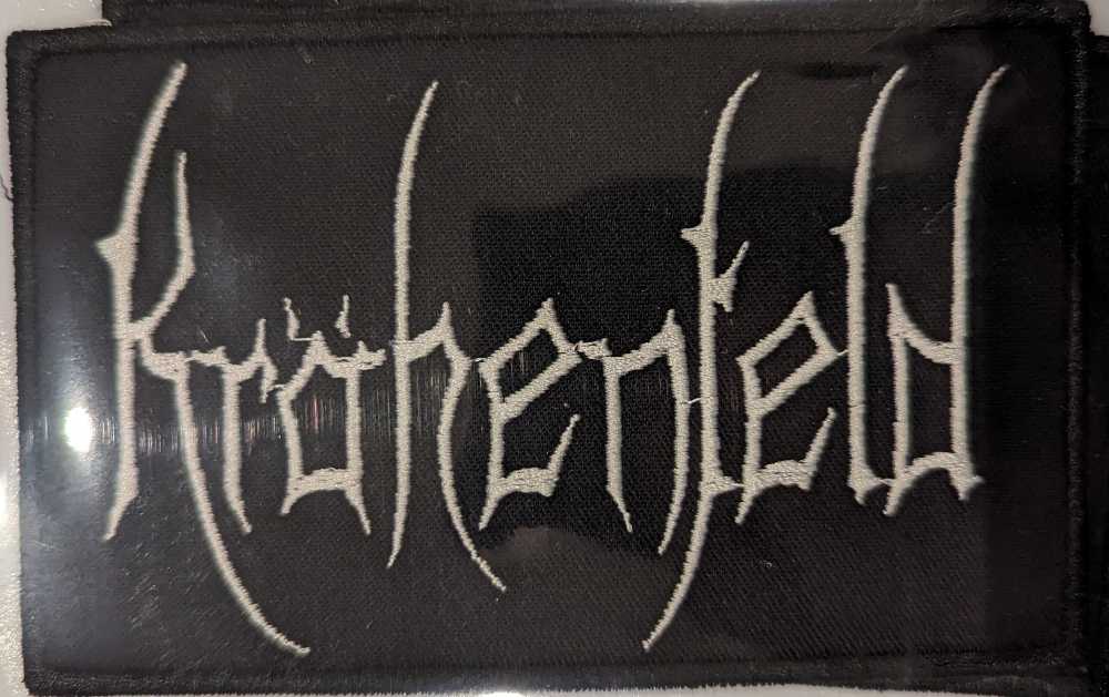 Krähenfeld - Logo