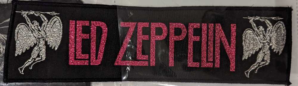 Led Zeppelin - Logo