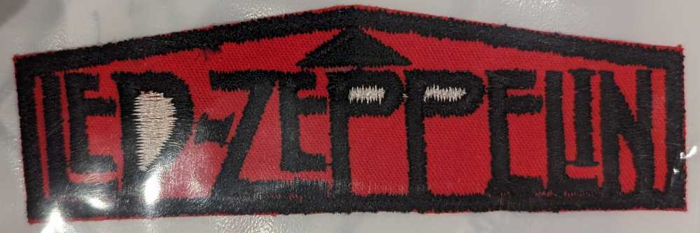 Led Zeppelin - Logo