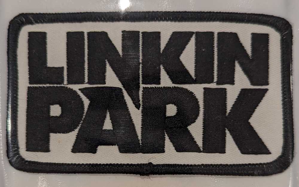 Linkin’ Park - Logo
