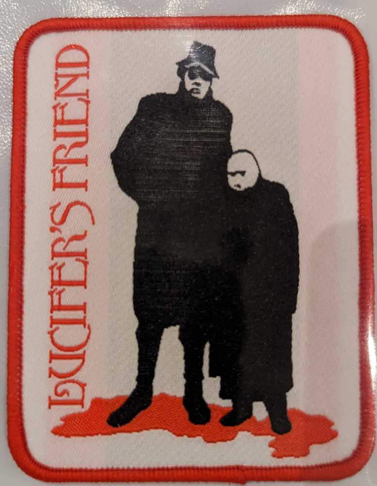 Lucifer’s Friend - Same