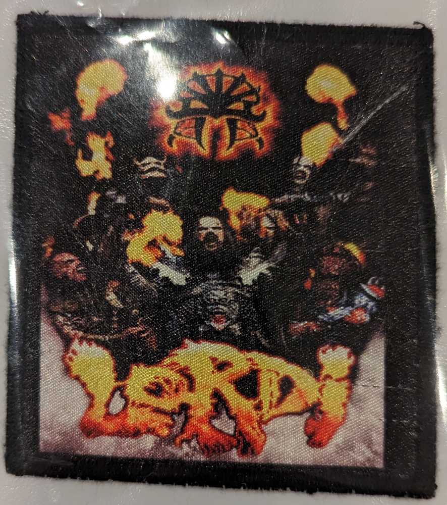 Lordi - The Arockalypse