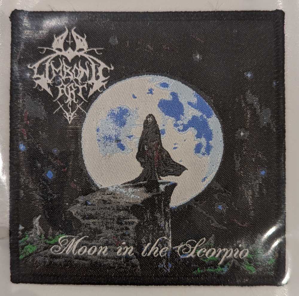 Limbonic Art - Moon In The Scorpio