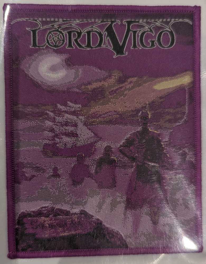 Lord Vigo - Six Must Die