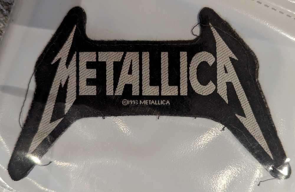 Metallica - Logo