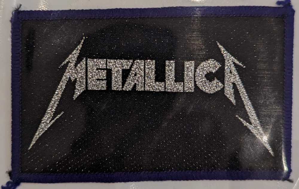 Metallica - Logo