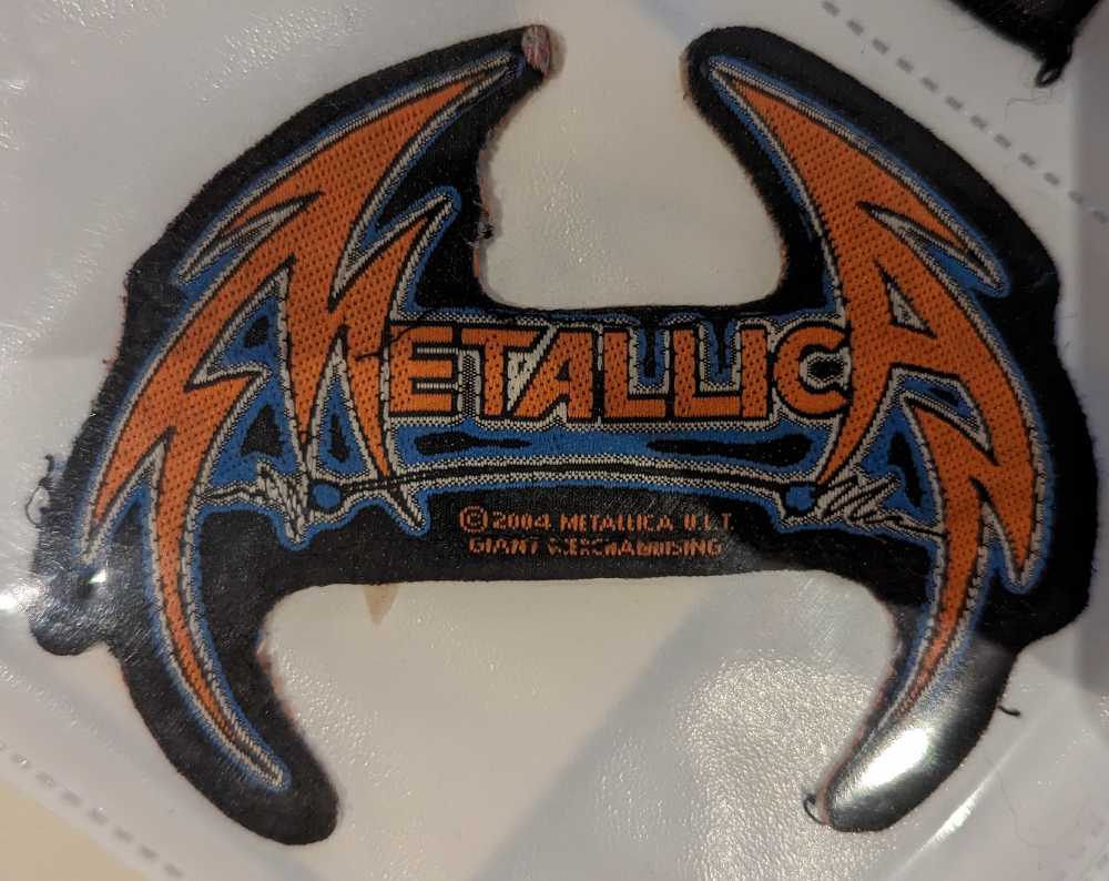 Metallica - Logo