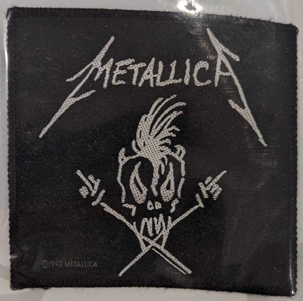 Metallica - Logo