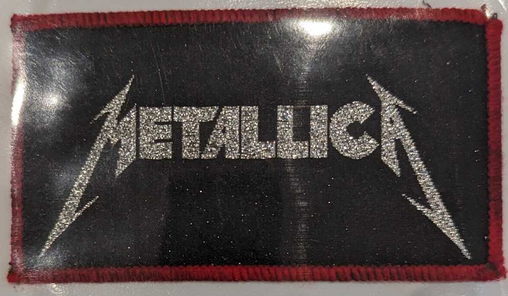 Metallica - Logo