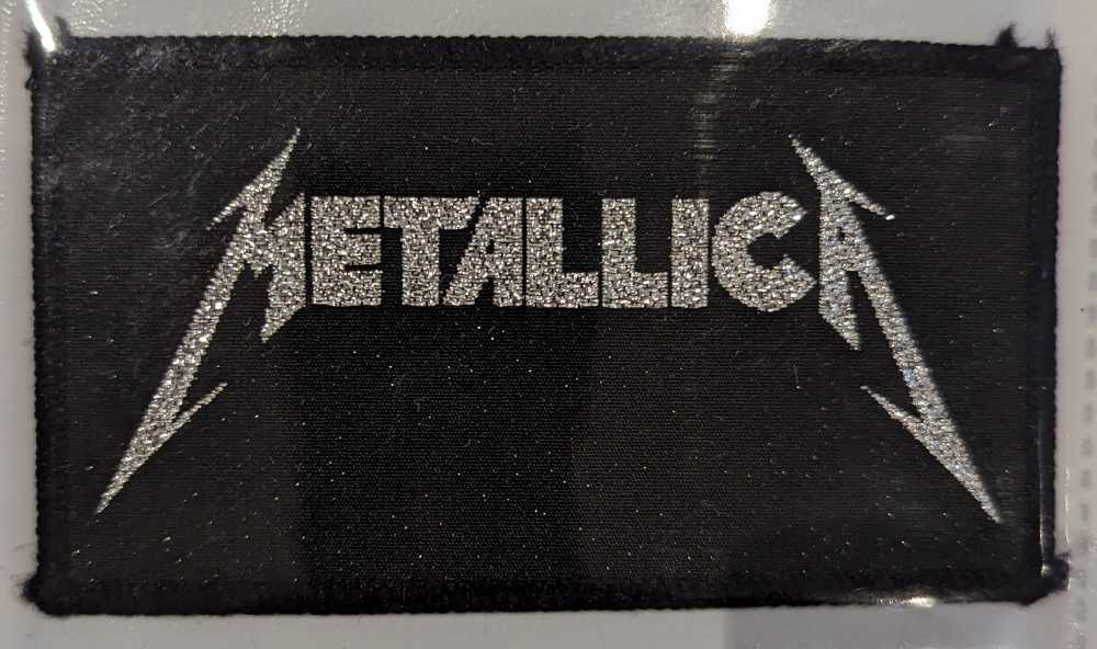 Metallica - Logo