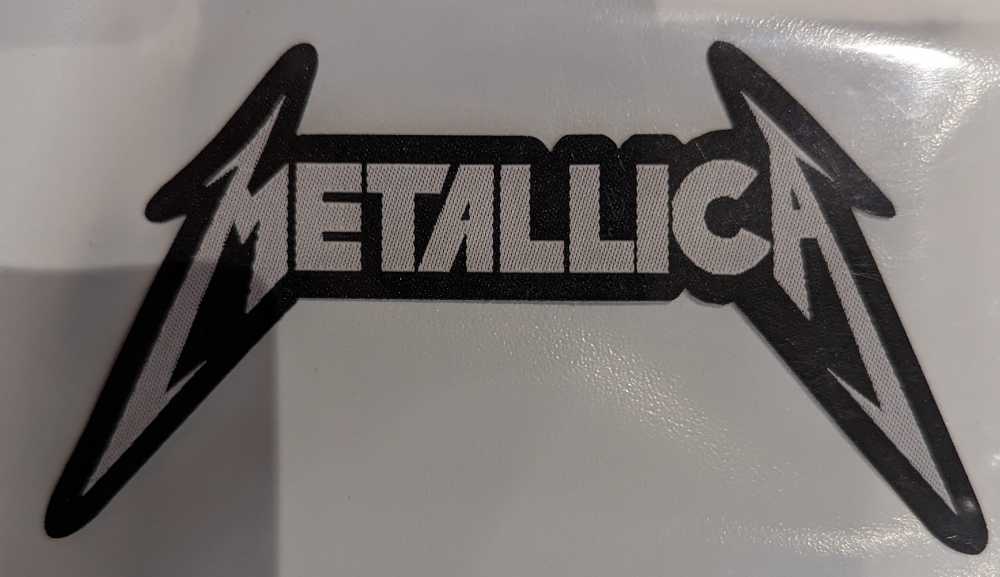 Metallica - Logo