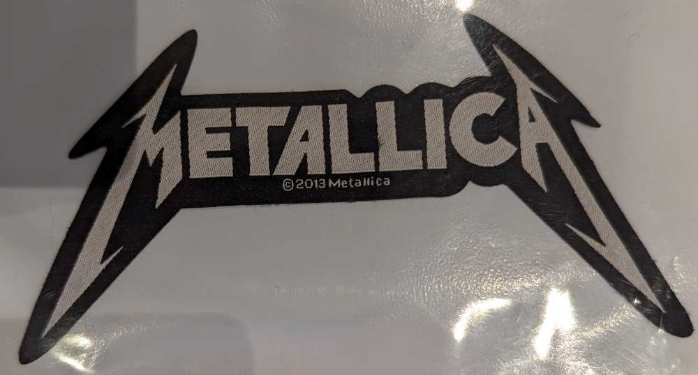 Metallica - Logo