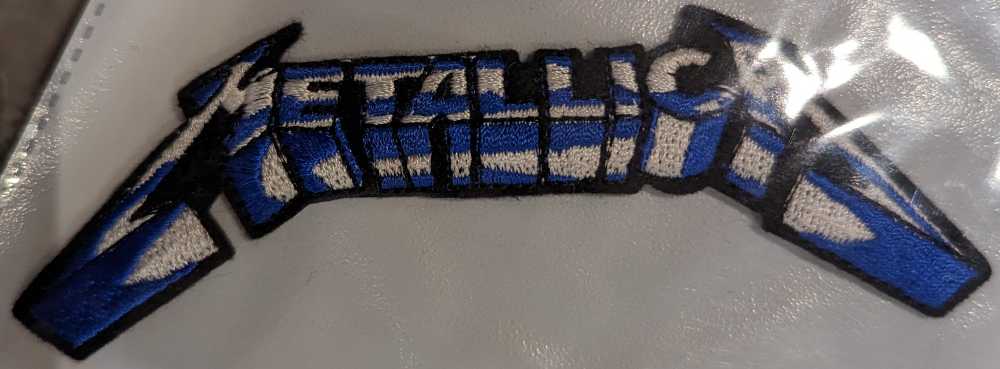 Metallica - Logo