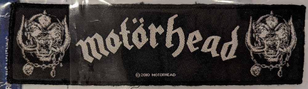 Motörhead - Logo