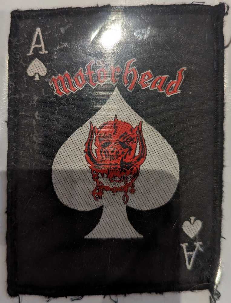 Motörhead - Ace Of Spades