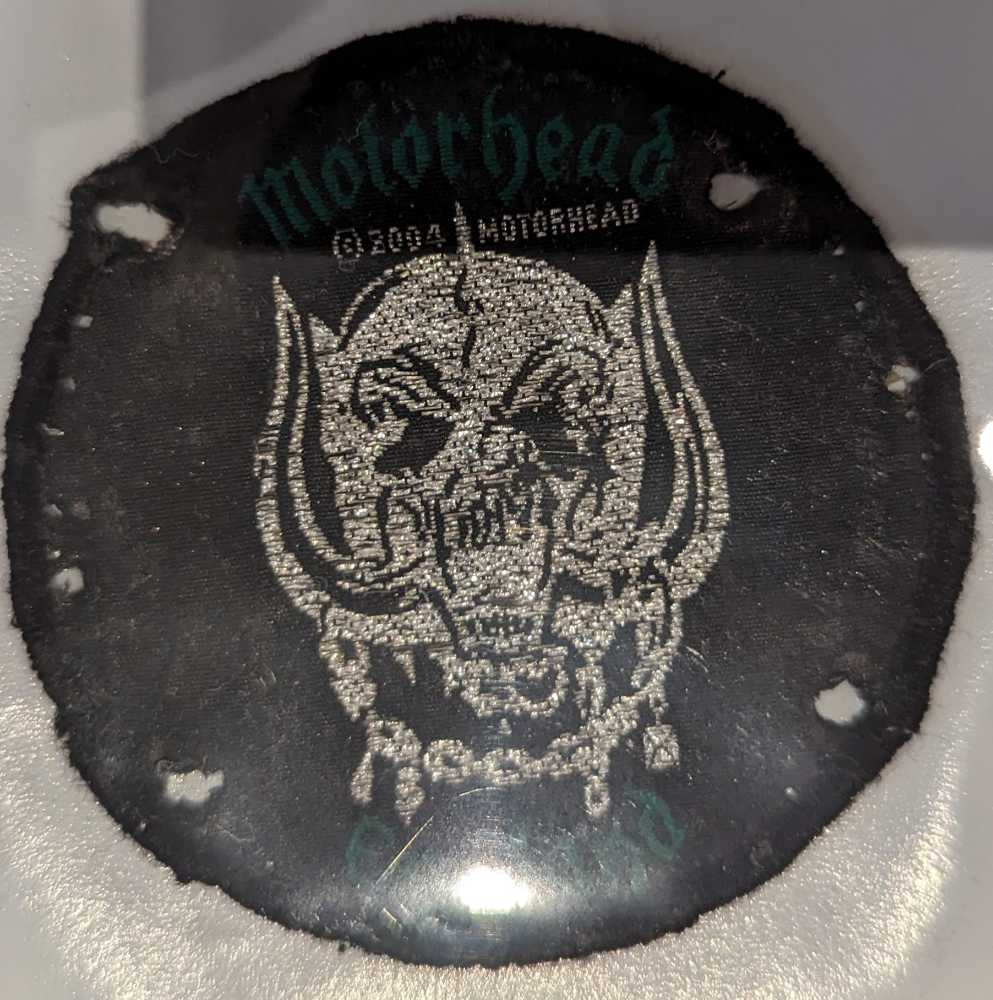 Motörhead - England