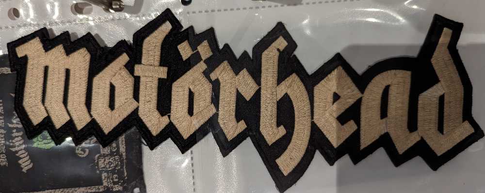 Motörhead - Logo
