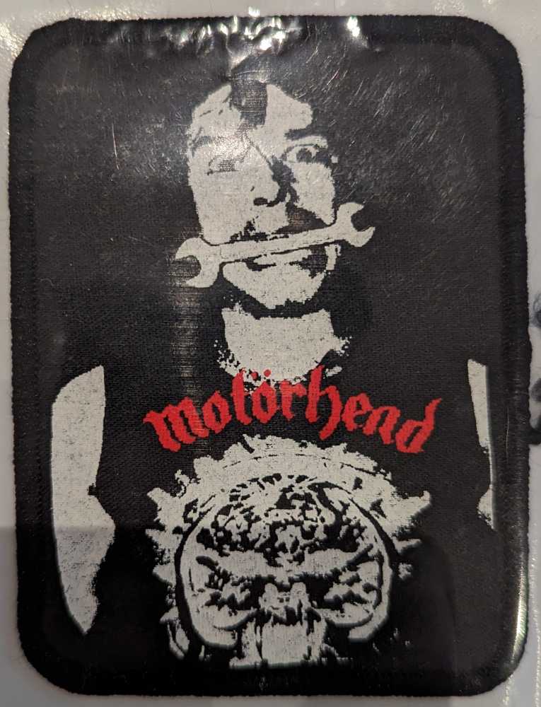 Motörhead - Pilthy Animal