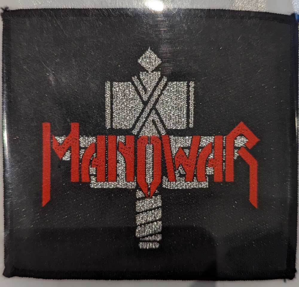 Manowar - Sign Of The Hammer