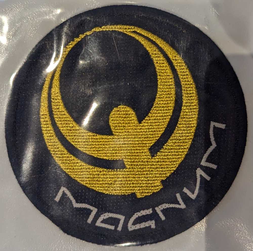 Magnum - Logo