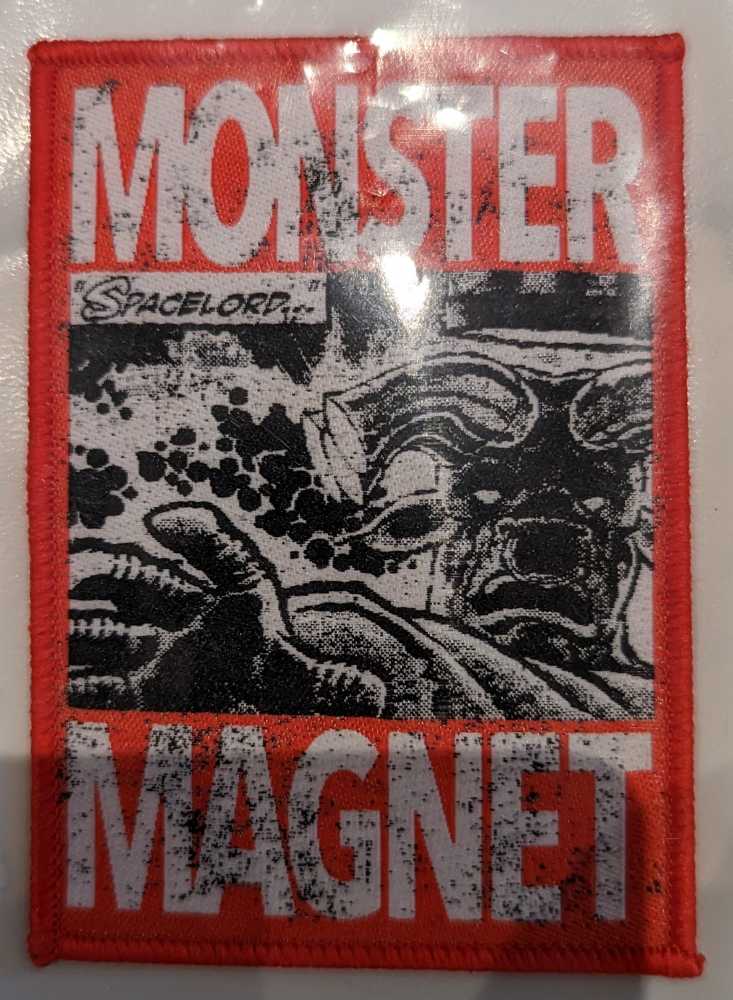 Monster Magnet - Spacelord