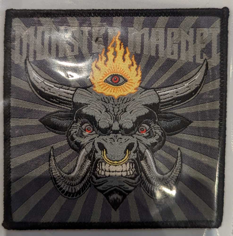 Monster Magnet - Third Eye