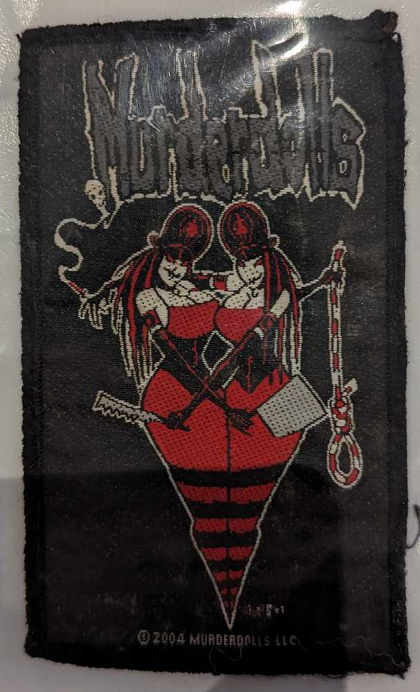 Murderdolls - Twins