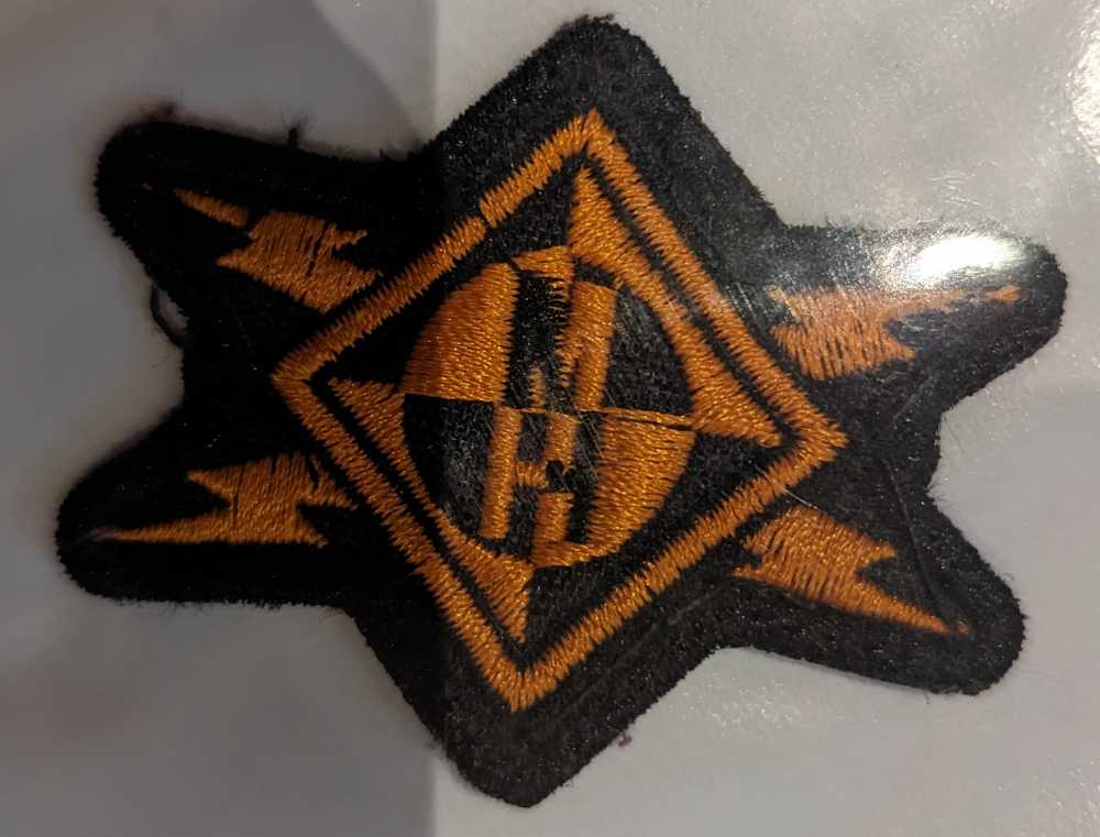 Machine Head - Logo