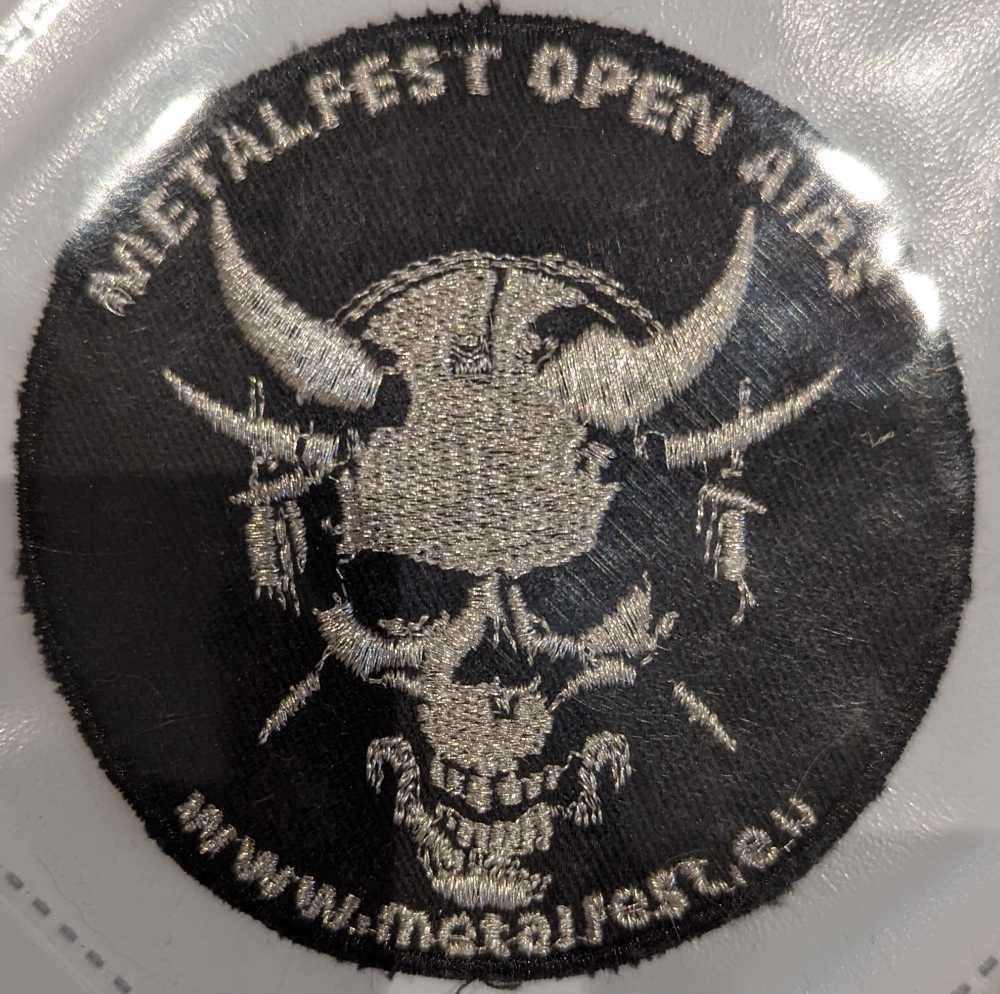 Metalfest Open Air - Festival