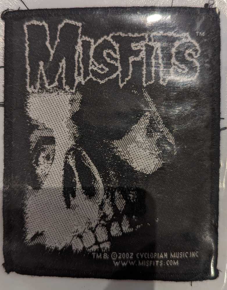 Misfits - Fiend