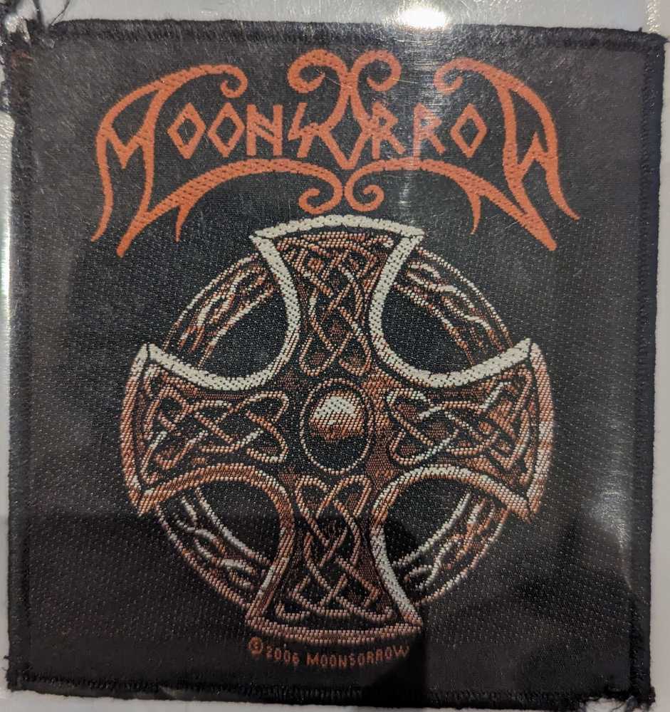 Moonsorrow - Logo