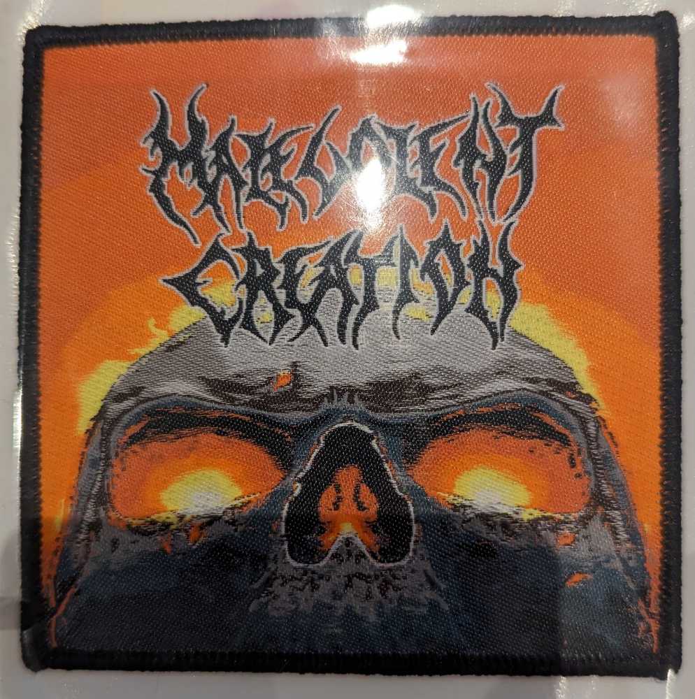 Malevolent Creation - Dead Man’s Path