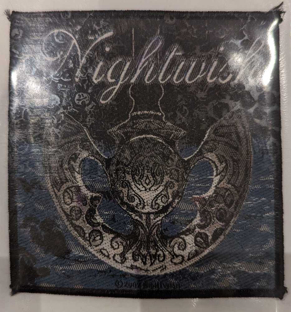 Nightwish - Dark Passion Play