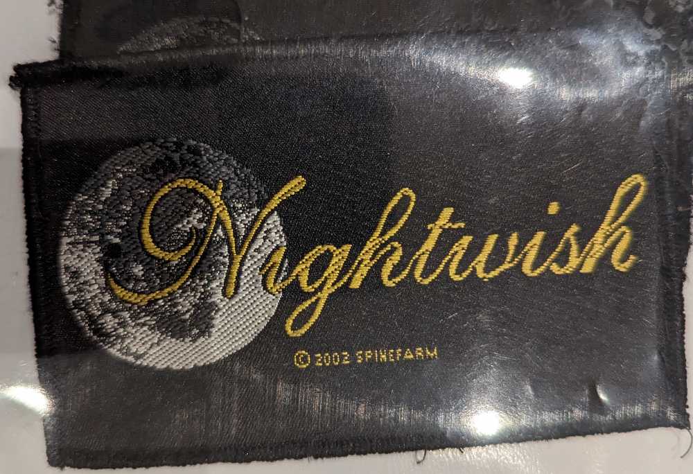 Nightwish - Logo